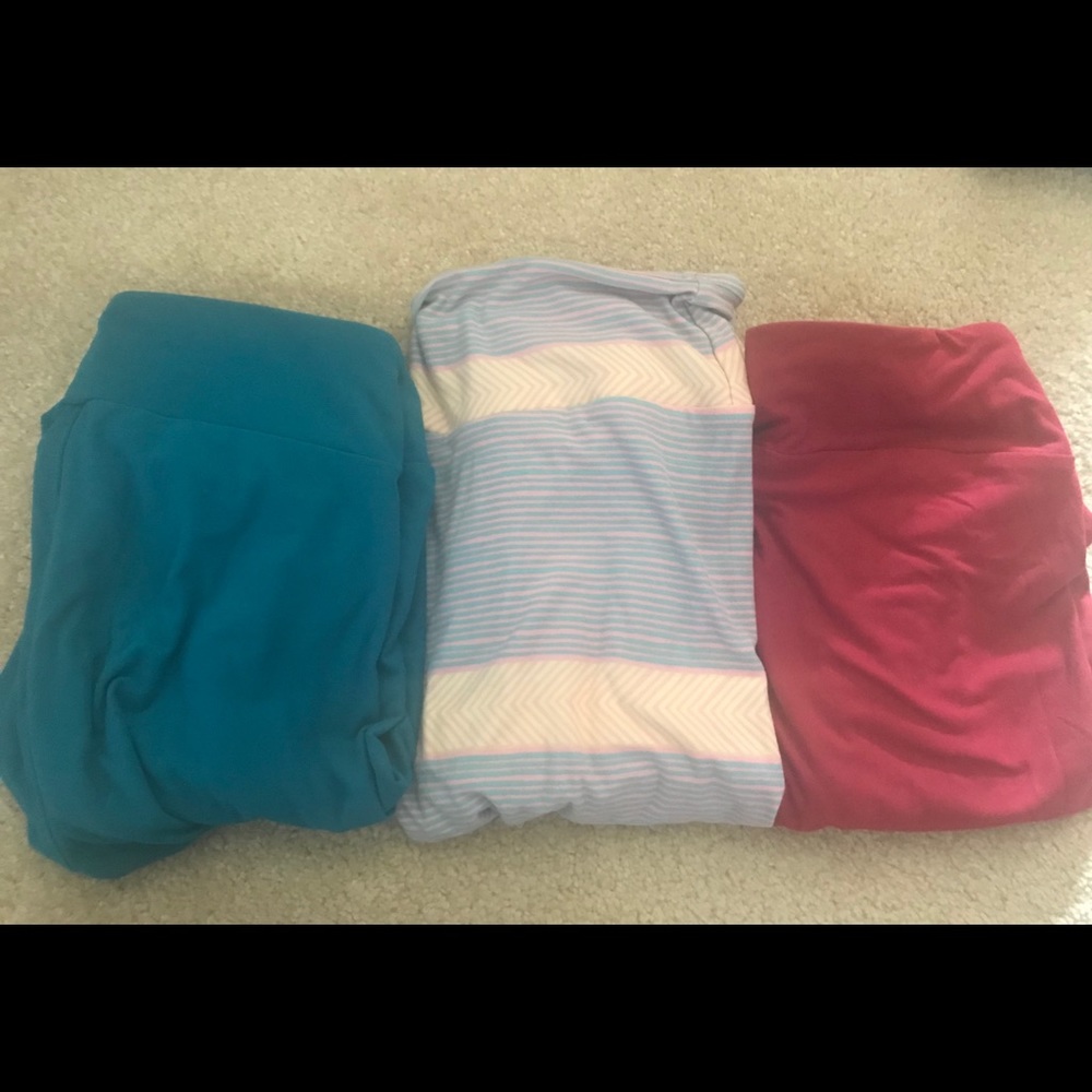 Lularoe leggings
